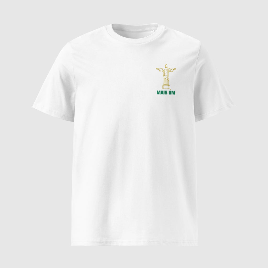 O Hexa — Brazil Organic T-Shirt