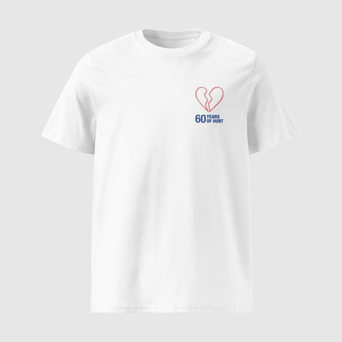 It's Coming Home — England Organic T-Shirt